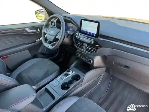 Ford Kuga 2.5 Plugin-Hybrid 2023