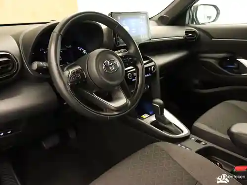 Toyota Yaris Cross 1.5 Hybrid 116 2023