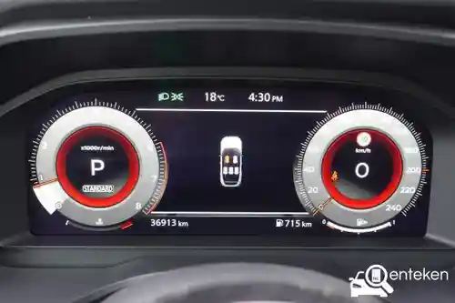 Nissan Qashqai 1.3 DIG-T MHEV 2023