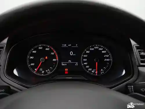 SEAT Ibiza 1.0 TSI 2021