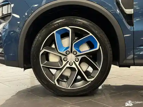 Lynk & Co 01 1.5TD PHEV 2025