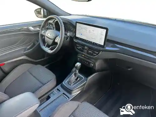 Ford Focus Turnier 1.0 EcoBoost Hybrid 2022