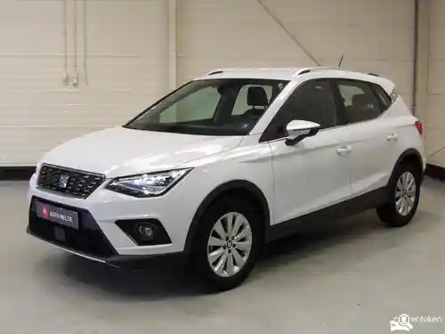 SEAT Arona 1.0 TSI 2020