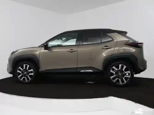 Toyota Yaris Cross 1.5 Hybrid 130 2024