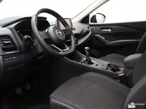 Nissan Qashqai 1.3 DIG-T MHEV 2022
