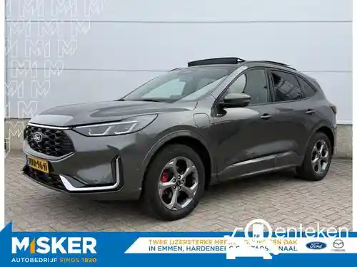 Ford Kuga Active 2.5 PHEV 2025