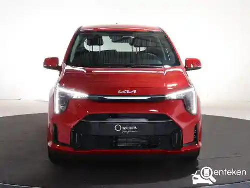 KIA Picanto 1.0 2025