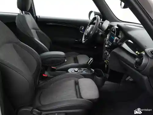 MINI  Cooper SE 2021