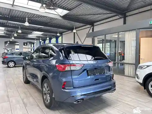 Ford Kuga 2.5 Plugin-Hybrid 2024