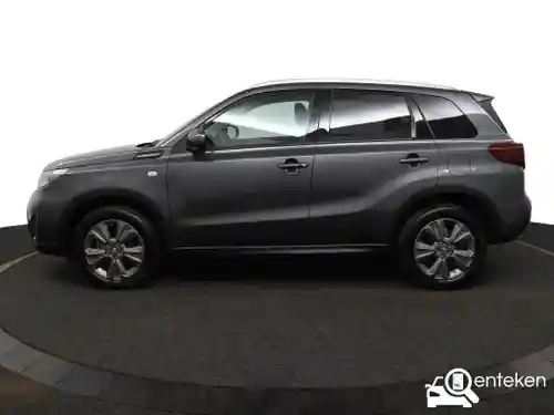 Suzuki Vitara 1.5 Dualjet Hybrid 2025