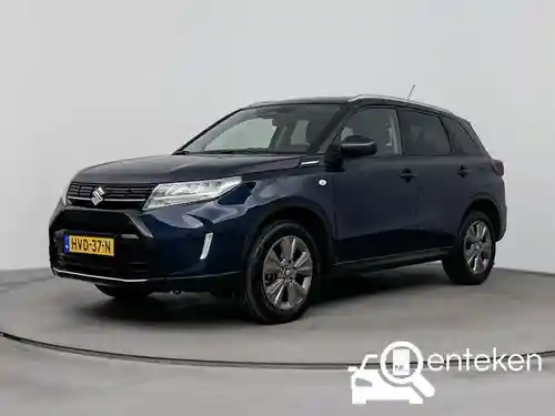 Suzuki Vitara 1.5 Dualjet Hybrid 2025