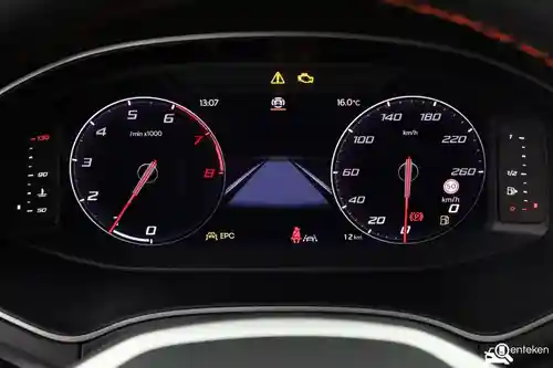 SEAT Arona 1.0 TSI 2025
