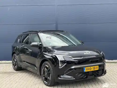 KIA EV3 (58,3 kWh) 2025