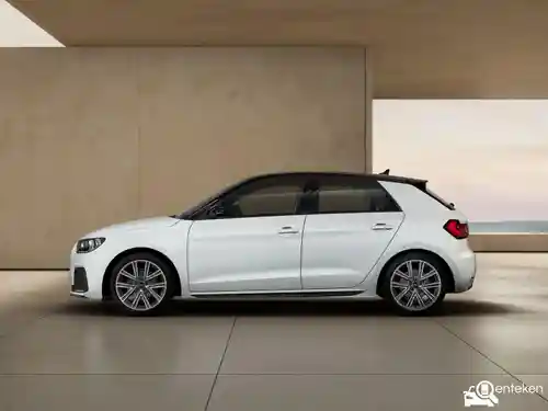 Audi A1 Sportback 25 TFSI 2025