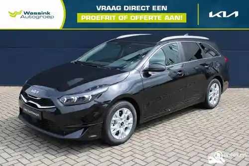 KIA Ceed Sportswagon 1.0 T-GDI 2025