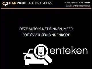 Toyota Aygo X Air 1.0 2022