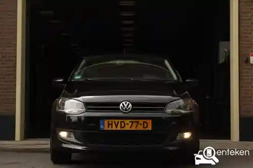 VW Polo 1.4 2011