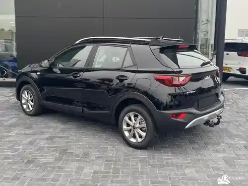KIA Stonic 1.0 T-GDI 120 48V-Mild-Hybrid 2025
