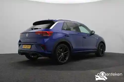 VW T-Roc R 2021