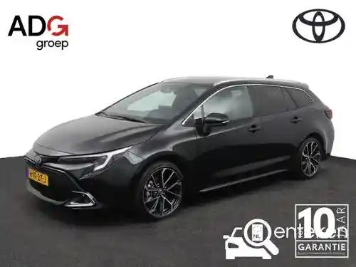 Toyota Corolla Touring Sports 1.8 Hybrid 2025