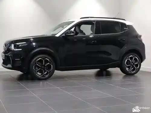 Citroen C3 Turbo 100 2025