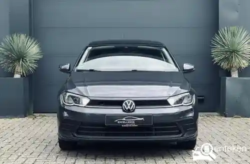 VW Polo 1.0 TSI OPF 2023