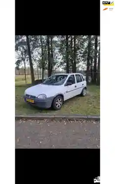 Opel Corsa 1.4 1994