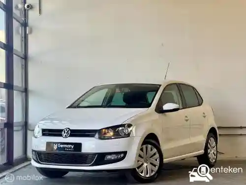VW Polo 1.4 2009