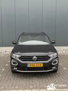 VW T-Roc 1.5 TSI OPF ACT 2021