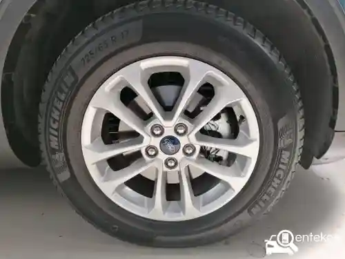 Ford Kuga 2.5 Plugin-Hybrid 2024