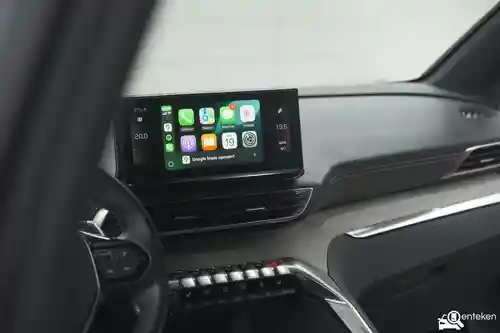 Peugeot 5008 1.2 PureTech 130 2022