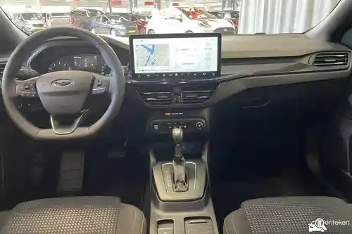 Ford Focus Turnier 1.0 EcoBoost Hybrid 2023