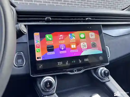 Lynk & Co 01 1.5TD PHEV 2022