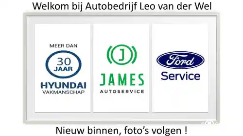 Ford Focus Turnier 1.0 EcoBoost Hybrid 2023