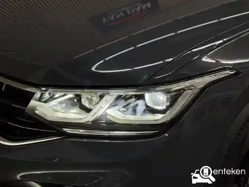 VW Tiguan 1.4 eHybrid OPF 2021