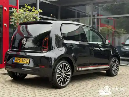VW up! 1.0 BMT 2017