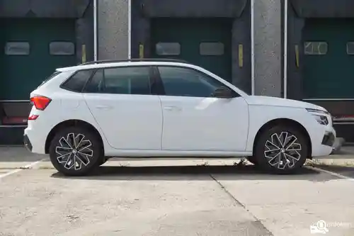 Skoda Kamiq 1.0 TSI 2024