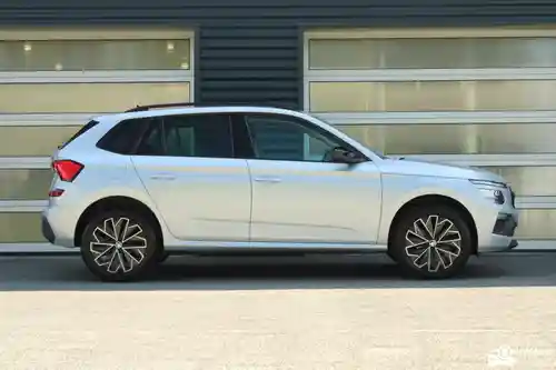 Skoda Kamiq 1.0 TSI 2024