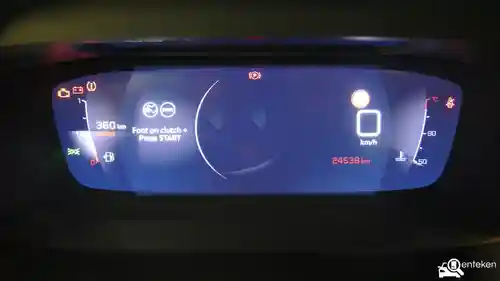 Peugeot 2008 1.2 PureTech 130 2020