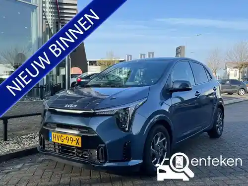 KIA Picanto 1.0 2025