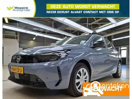Opel Corsa Electric (54 kWh) 2025