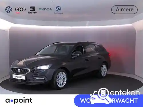 SEAT Leon Sportstourer 1.5 e-HYBRID 2025