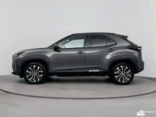 Toyota Yaris Cross 1.5 Hybrid 116 2024