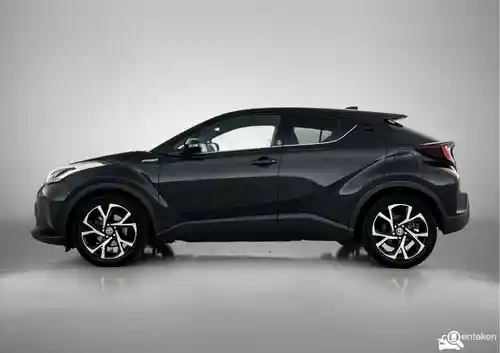 Toyota C-HR 2.0 Hybrid 2020