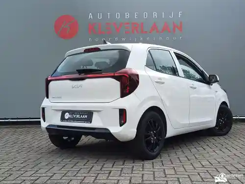 KIA Picanto 1.0 2025