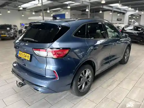 Ford Kuga 2.5 Plugin-Hybrid 2024