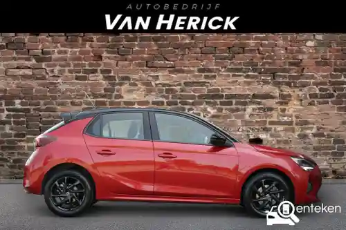 Opel Corsa 1.2 DI Turbo 2023