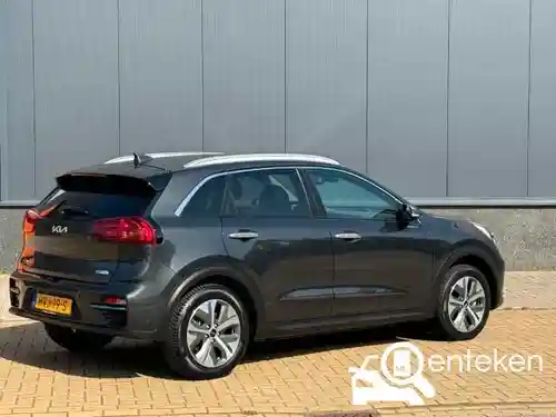 KIA e-Niro 64 kWh 2022
