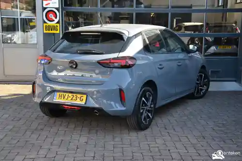 Opel Corsa 1.2 DI Turbo 2024