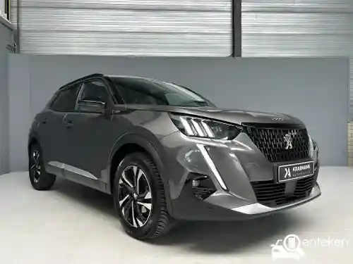 Peugeot 2008 1.2 PureTech 130 2021